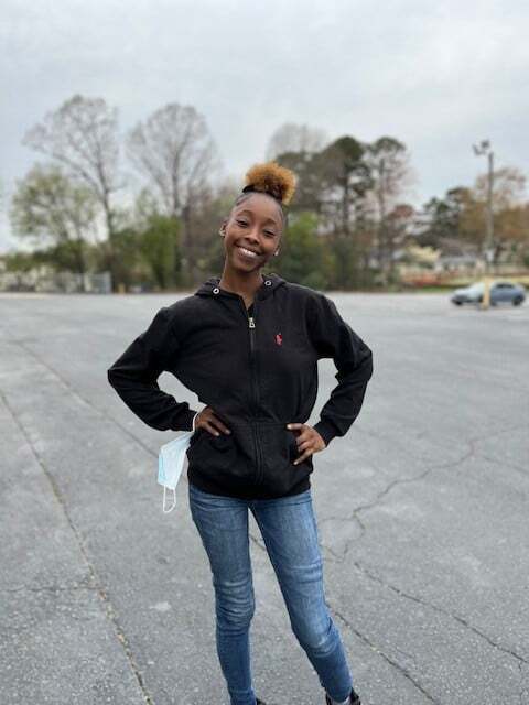 Tanisha